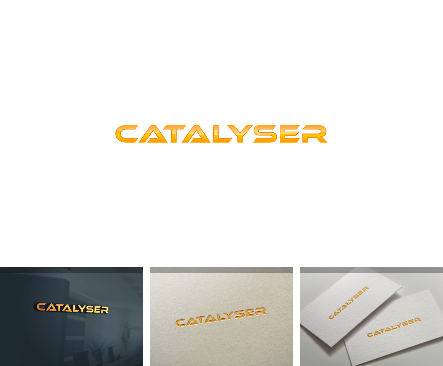 Logo Design by jenggot_merah_ for this project | Design #11595725