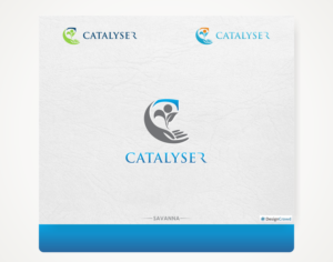 Logo Design by Savana for this project | Design: #11590912