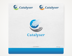 Logo Design by Savana for this project | Design: #11590915