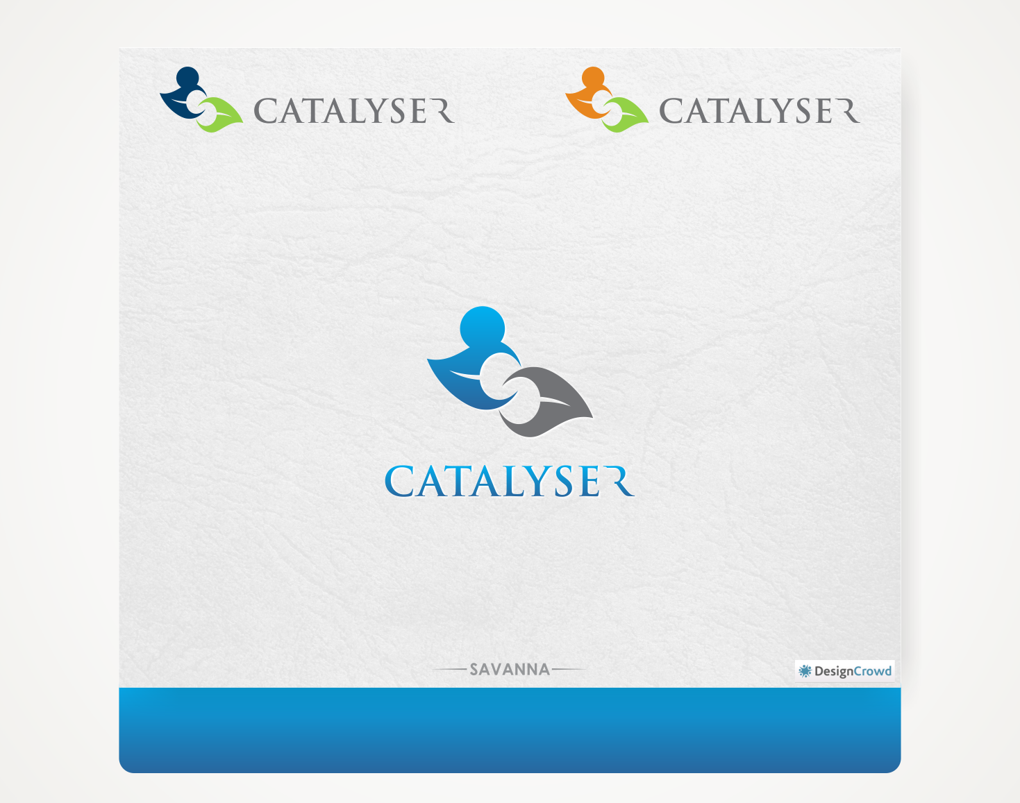 Logo Design by Savana for this project | Design #11590917