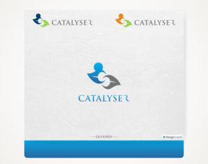 Logo Design by Savana for this project | Design: #11590917