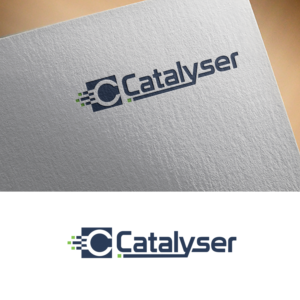 Logo Design by Next Screen Infotech