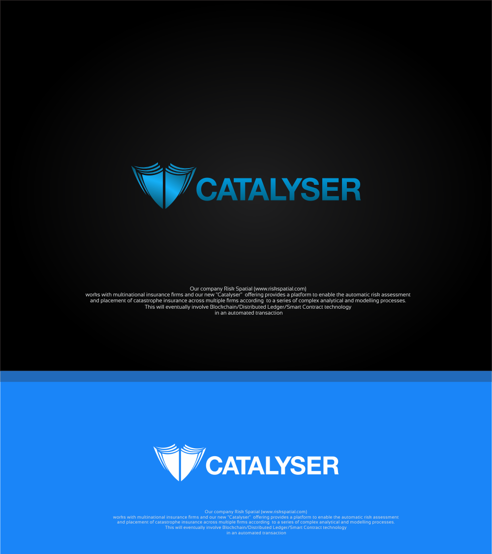 Logo Design by Optimistic_Studio for this project | Design #11663819