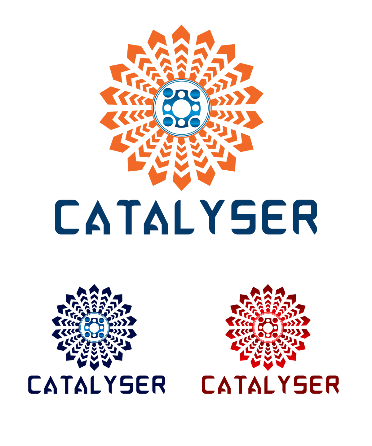 Logo Design by jeffblaire0107 for this project | Design #11591077