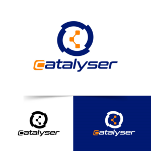 Logo Design by isasistudio