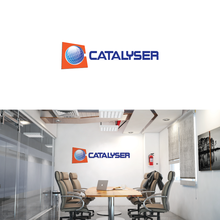 Diseño de Logo por chadeyyy para este proyecto | Diseño #11647556