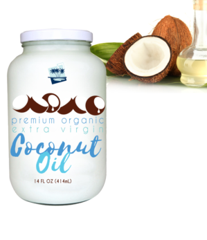 Label Design by gooddesign for Islander Organics | Design: #11639097