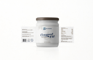 Label Design by Silkyluss for Islander Organics | Design: #11650911