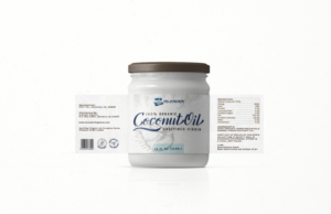 Label Design by Silkyluss for Islander Organics | Design: #11673839