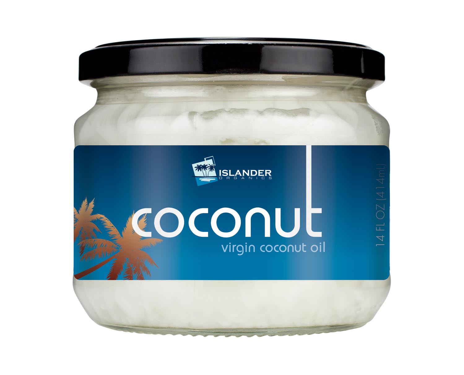 Label Design by Vishal Vishwakarma  for Islander Organics | Design #11653106