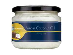 Label Design by Vishal Vishwakarma  for Islander Organics | Design: #11653111