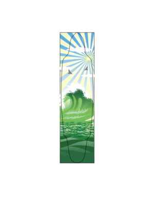 Grafik-Design von dv für Yocaher | Design: #11627674