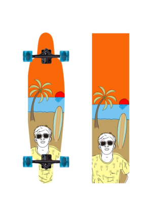 Grafik-Design von enjoydestroy für Yocaher | Design: #11638915