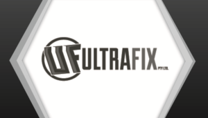 Business Card Design by Kimini for Ultrafix | Design: #11648386