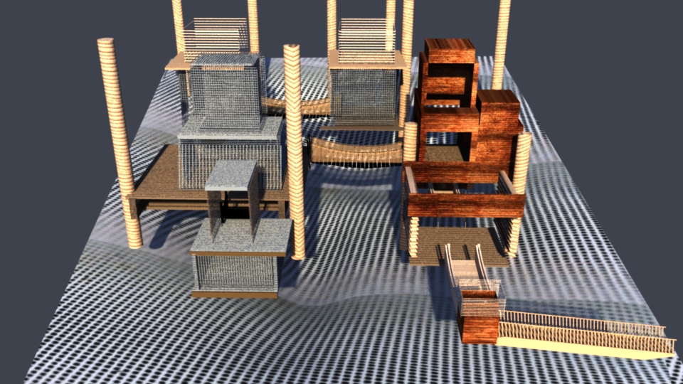 3D Design by TS computer graphic for this project | Design #11664848