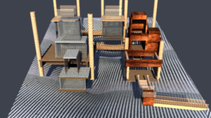 3D Design by TS computer graphic