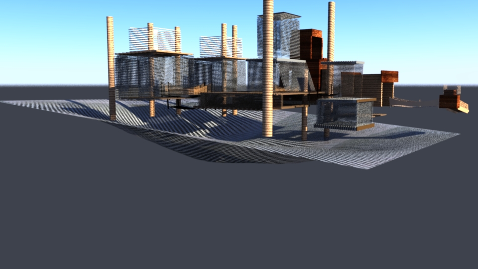 3D Design by TS computer graphic for this project | Design #11664849