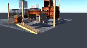 3D Design by TS computer graphic for this project | Design: #11664850