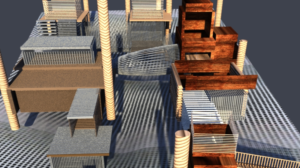 3D Design by TS computer graphic for this project | Design: #11684058