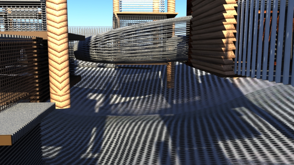 3D Design by TS computer graphic for this project | Design #11684059