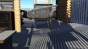 3D Design by TS computer graphic for this project | Design: #11684059