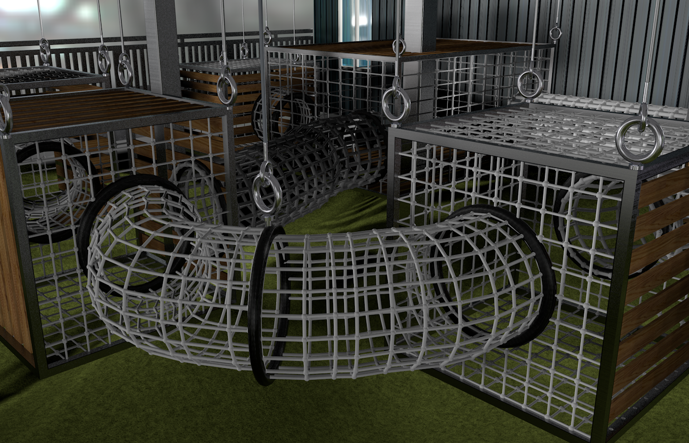 Design 3D par cornel888 pour ce projet | Design #11683906