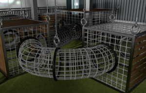 3D Design by cornel888 for this project | Design: #11683906