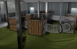 3D Design von cornel888