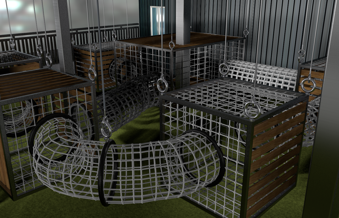 3D Design by cornel888 for this project | Design #11684007