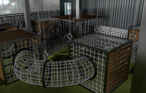 3D Design by cornel888 for this project | Design: #11684007