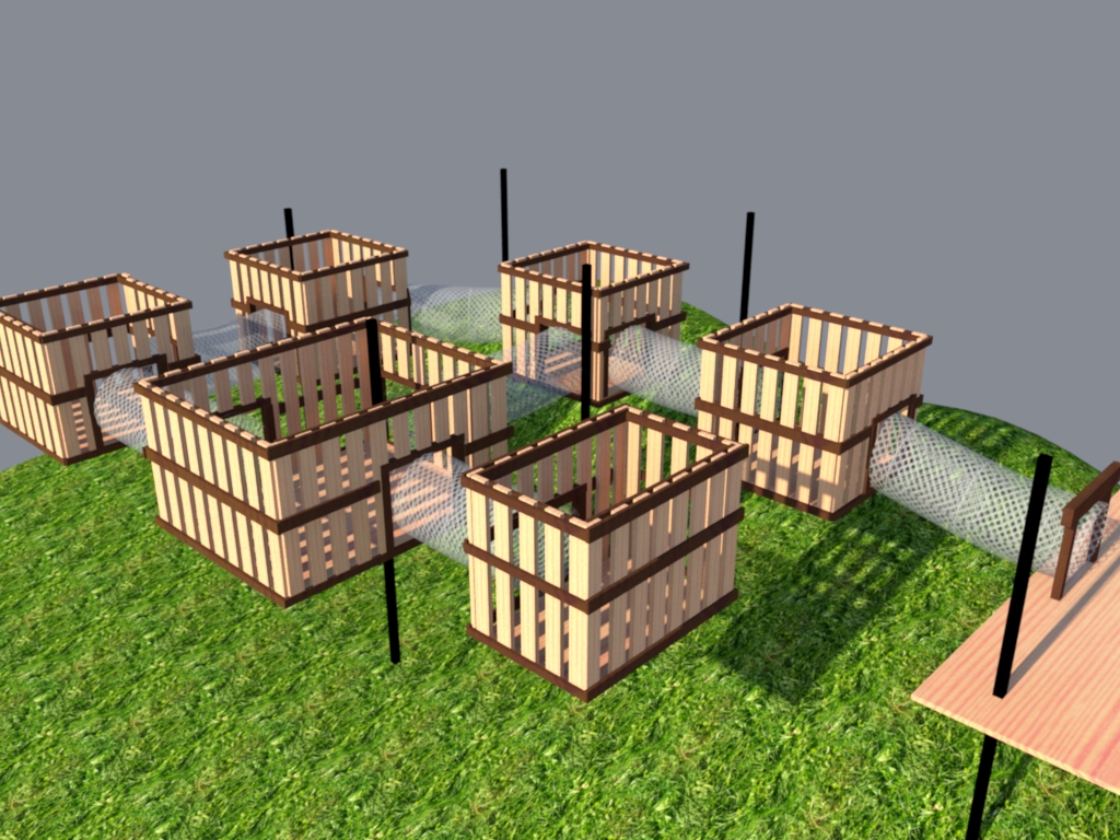 Diseño 3D por 609reese para este proyecto | Diseño #11663864