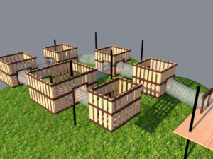 3D Design by 609reese