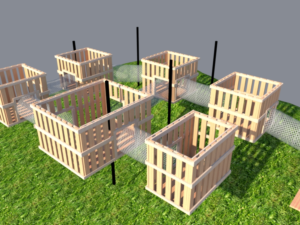 3D Design by 609reese for this project | Design: #11663865