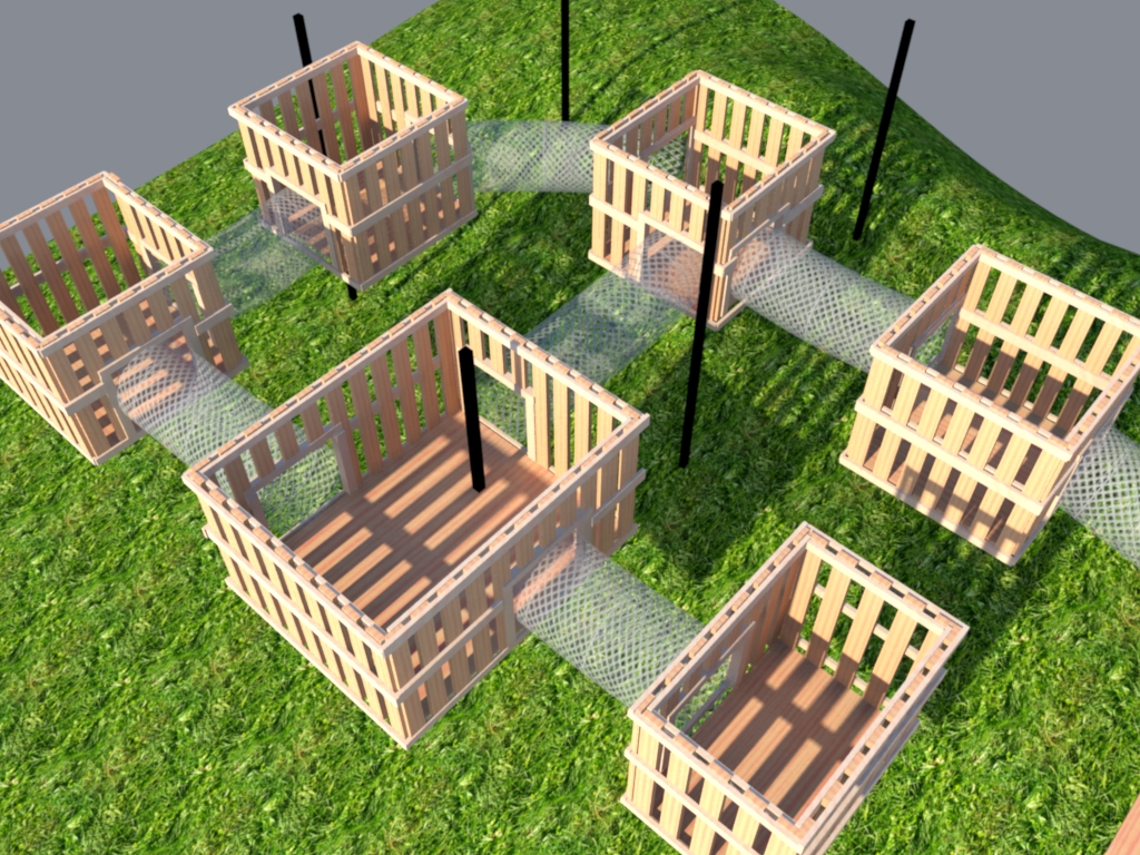 3D Design by 609reese for this project | Design #11663866