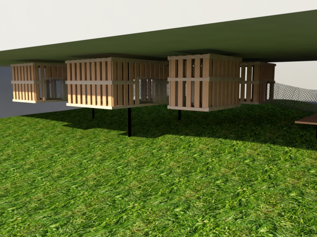 3D Design by 609reese for this project | Design #11681636