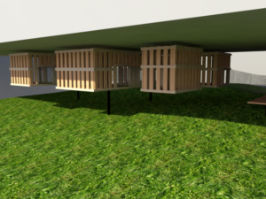 3D Design by 609reese for this project | Design #11681636