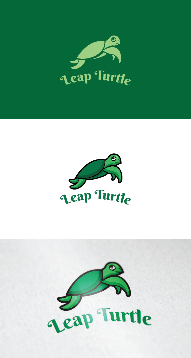 Logo Design by eko07 for this project | Design #11603918