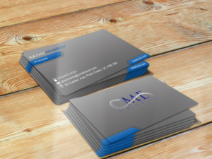 Business Card Design by franzouie19