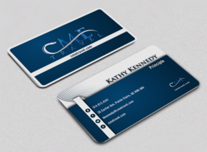 continuing medical education travel company | Design de Carte de Visite par TTK