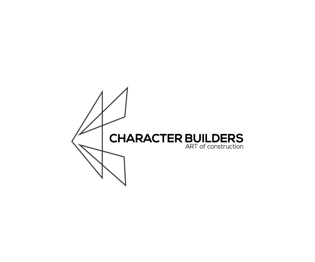 Logo Design by Aleff for CharacterBUILDERS | Design #11742984