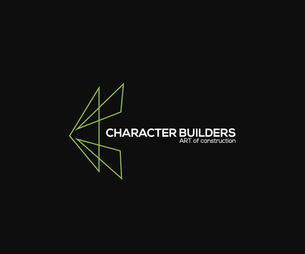 Logo Design by Aleff for CharacterBUILDERS | Design #11742989