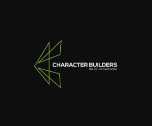 Logo Design by Aleff for CharacterBUILDERS | Design: #11771896