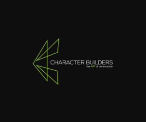 Logo Design by Aleff for CharacterBUILDERS | Design: #11771903