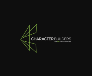 Logo Design by Aleff for CharacterBUILDERS | Design: #11771911
