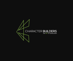 Logo Design by Aleff for CharacterBUILDERS | Design: #11771920