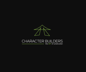 Logo Design by Aleff for CharacterBUILDERS | Design: #11784918