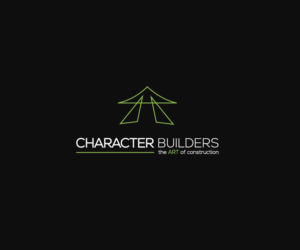 Logo Design by Aleff for CharacterBUILDERS | Design #15230097