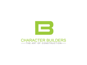 Logo Design by ErTistic for CharacterBUILDERS | Design #11650891
