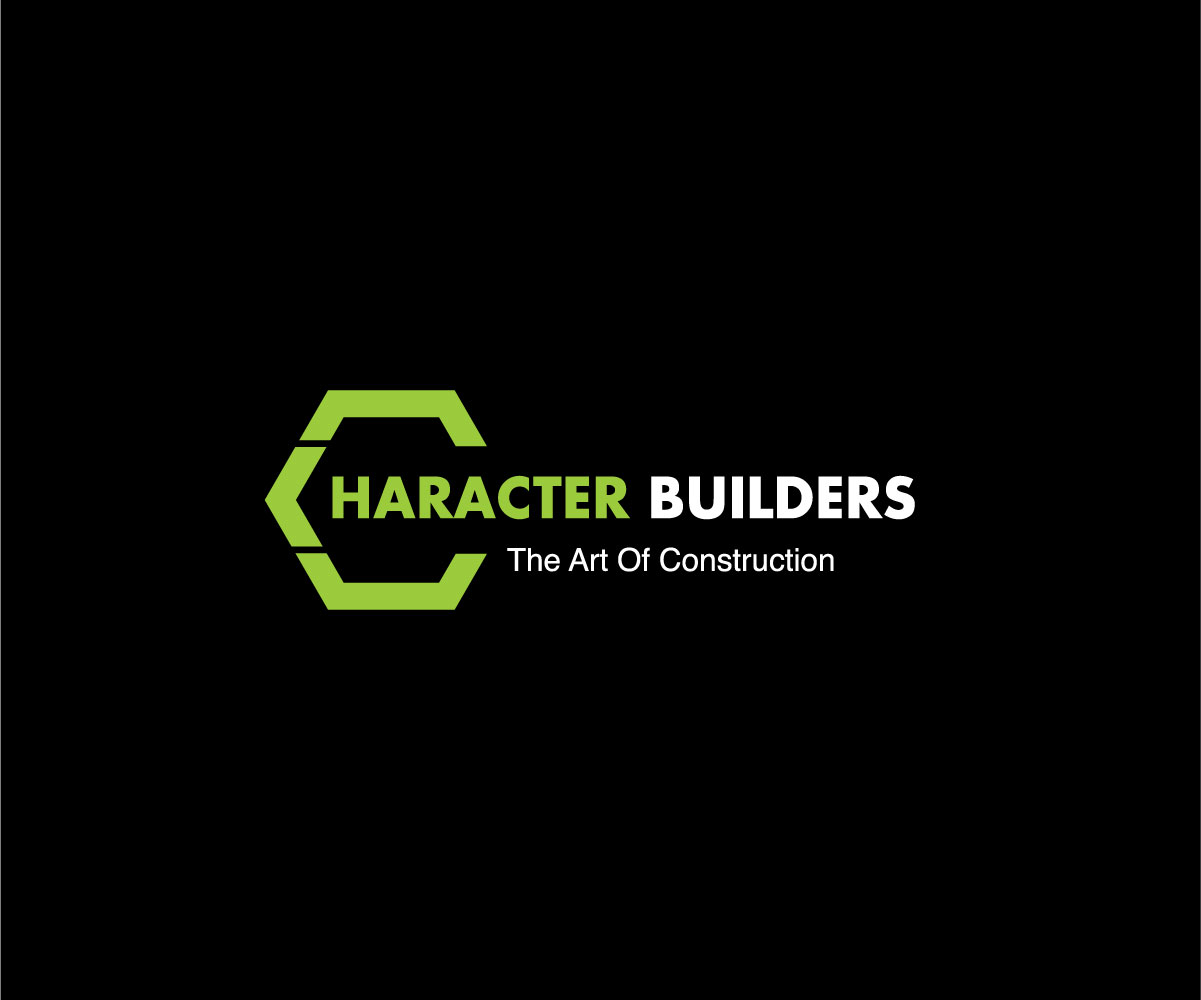 Logo Design by Boon for CharacterBUILDERS | Design #11646975