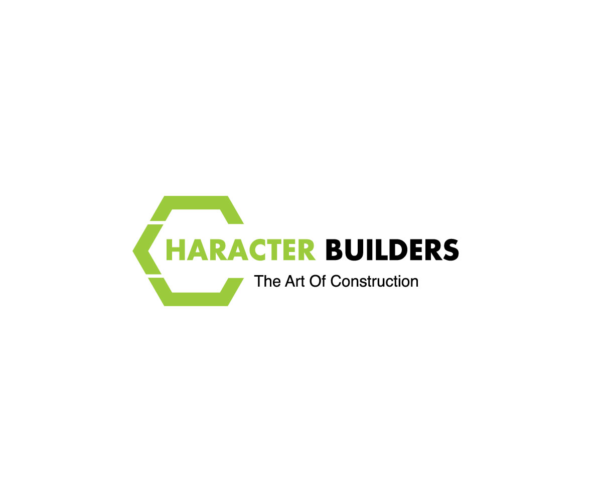 Logo Design by Boon for CharacterBUILDERS | Design #11646976